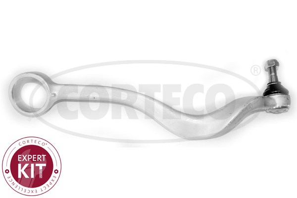 Control Arm/Trailing Arm, wheel suspension CORTECO 49395406