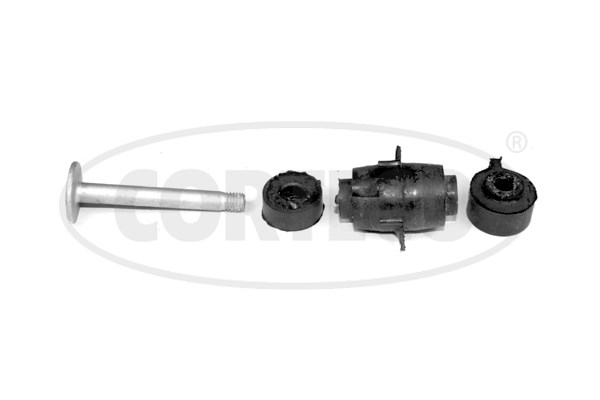 Repair Kit, stabiliser coupling rod CORTECO 49397788