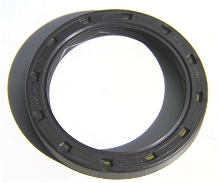 Shaft Seal, wheel hub CORTECO 12013927B