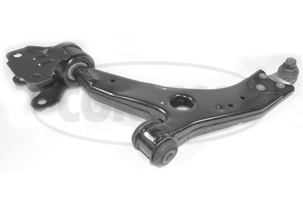 Control Arm/Trailing Arm, wheel suspension CORTECO 49398512