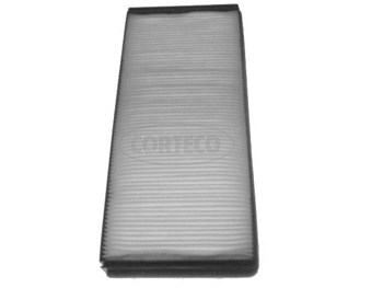 Filter, interior air CORTECO 21651976