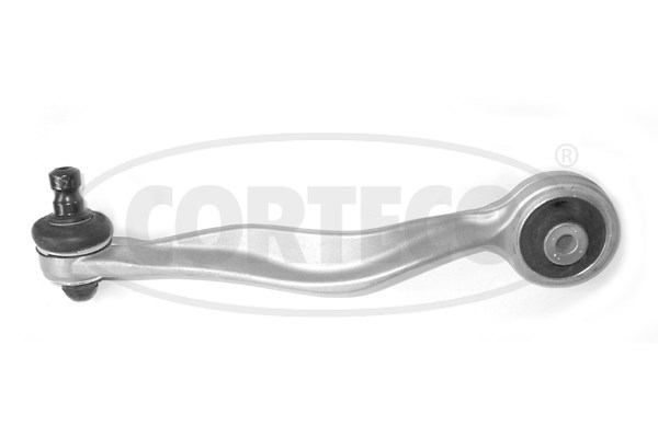 Control Arm/Trailing Arm, wheel suspension CORTECO 49398584