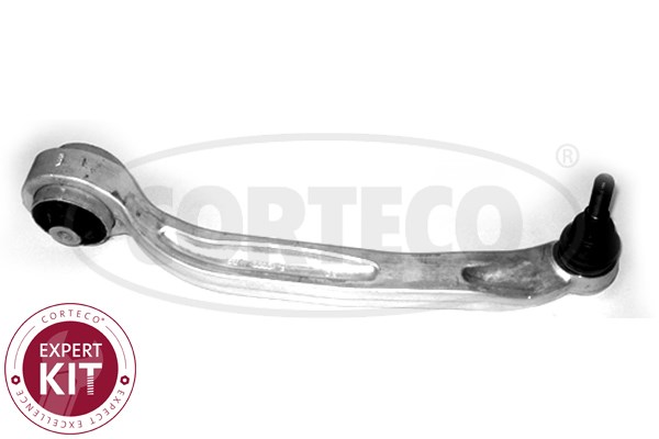 Control Arm/Trailing Arm, wheel suspension CORTECO 49398705