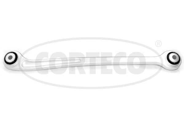 Control Arm/Trailing Arm, wheel suspension CORTECO 49400008