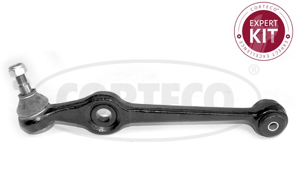 Control Arm/Trailing Arm, wheel suspension CORTECO 49399666