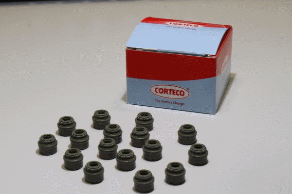 Seal Set, valve stem CORTECO 19036089