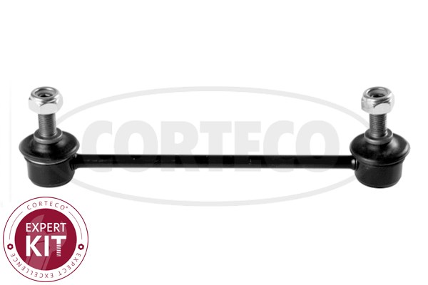 Link/Coupling Rod, stabiliser bar CORTECO 49399579