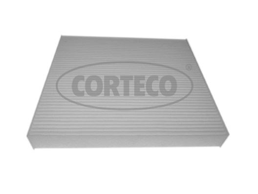 Filter, interior air CORTECO 49410526