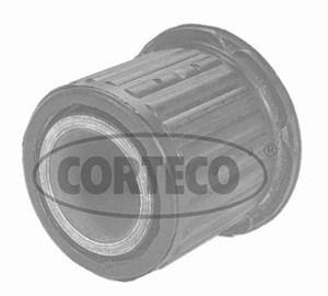 Mounting, axle bracket CORTECO 600186