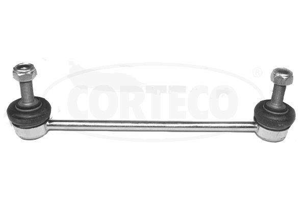 Link/Coupling Rod, stabiliser bar CORTECO 49469613