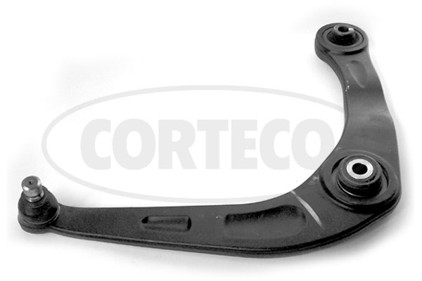 Control Arm/Trailing Arm, wheel suspension CORTECO 49398508