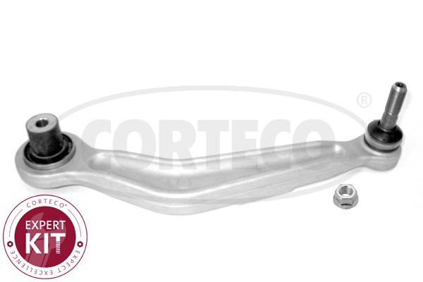 Control Arm/Trailing Arm, wheel suspension CORTECO 49399121