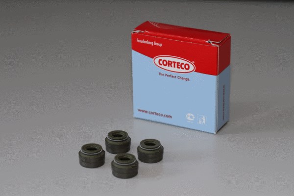 Seal Set, valve stem CORTECO 19034069