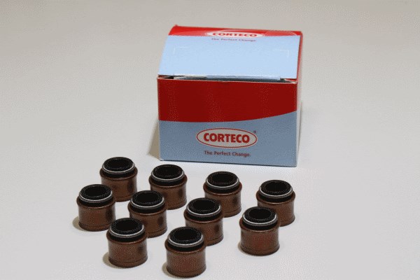Seal Set, valve stem CORTECO 19036021