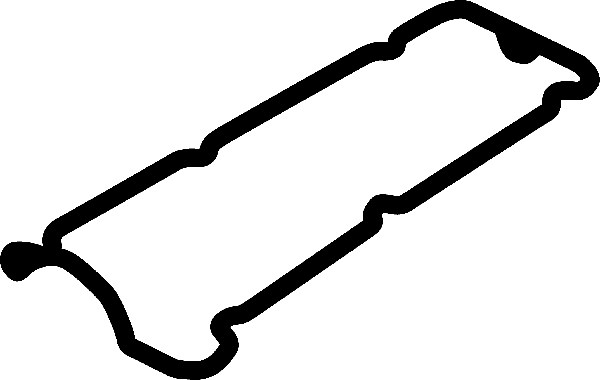 Gasket, cylinder head cover CORTECO 423976P