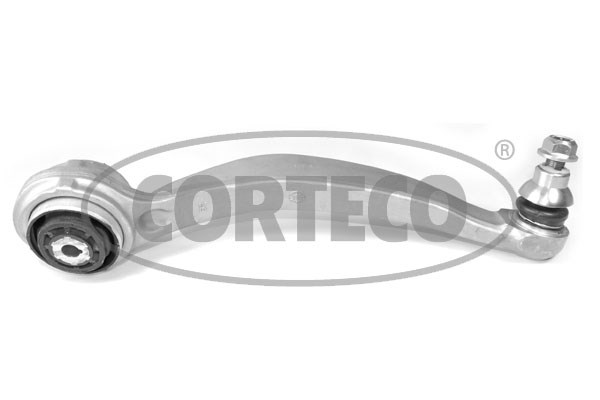 Control Arm/Trailing Arm, wheel suspension CORTECO 49426682