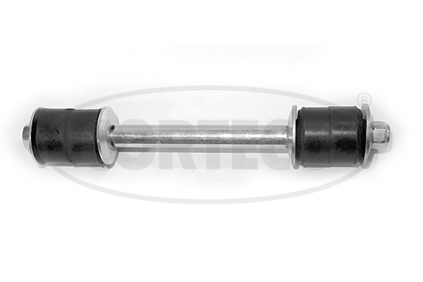 Link/Coupling Rod, stabiliser bar CORTECO 49397854