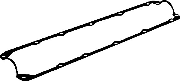 Gasket, cylinder head cover CORTECO 023987P