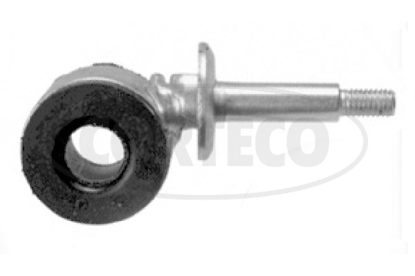 Link/Coupling Rod, stabiliser bar CORTECO 49399805