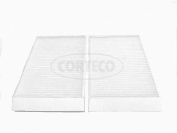 Filter, interior air CORTECO 80000654