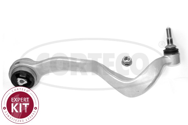 Control Arm/Trailing Arm, wheel suspension CORTECO 49399144