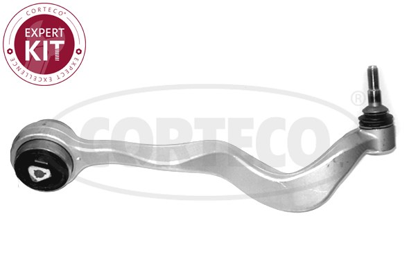 Control Arm/Trailing Arm, wheel suspension CORTECO 49398699