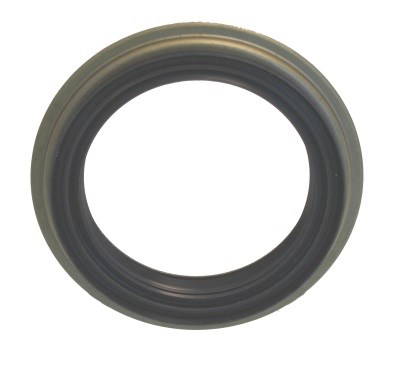 Shaft Seal, wheel hub CORTECO 19016652B