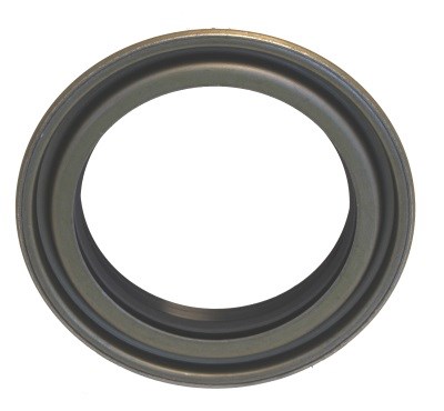 Shaft Seal, wheel hub CORTECO 19016652B 2