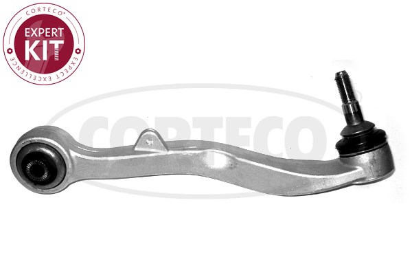 Control Arm/Trailing Arm, wheel suspension CORTECO 49398779