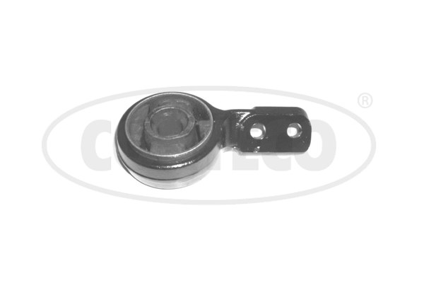 Control/Trailing Arm Kit, wheel suspension CORTECO 49400270