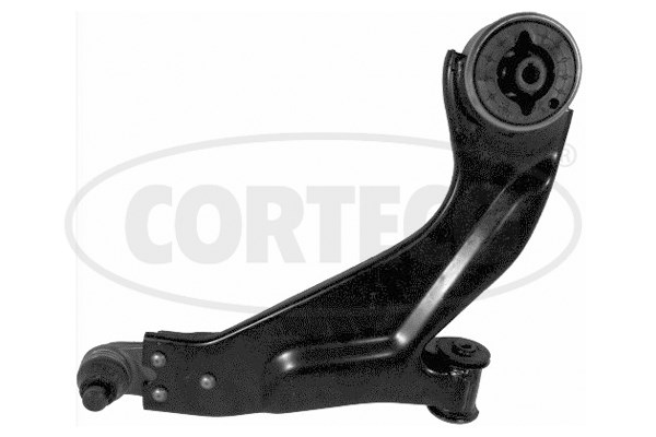 Control Arm/Trailing Arm, wheel suspension CORTECO 49399154