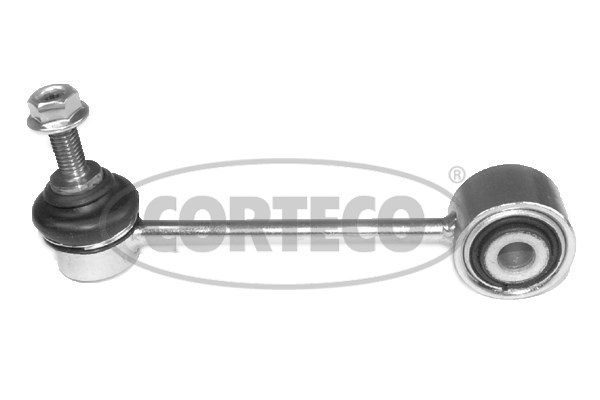 Link/Coupling Rod, stabiliser bar CORTECO 49429264