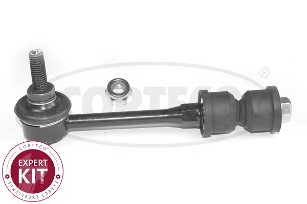 Link/Coupling Rod, stabiliser bar CORTECO 49400952