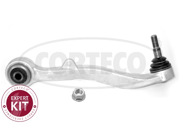 Control Arm/Trailing Arm, wheel suspension CORTECO 49399544