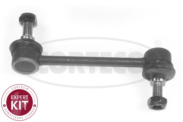 Link/Coupling Rod, stabiliser bar CORTECO 49400574