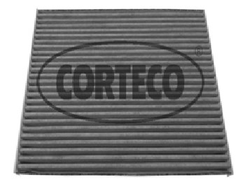Filter, interior air CORTECO 80001781