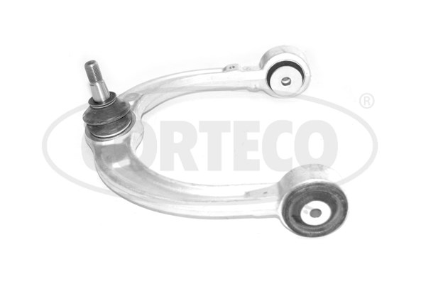 Control Arm/Trailing Arm, wheel suspension CORTECO 49398537