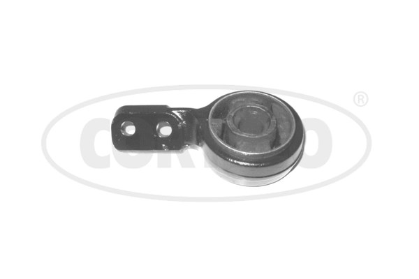 Control/Trailing Arm Kit, wheel suspension CORTECO 49400269