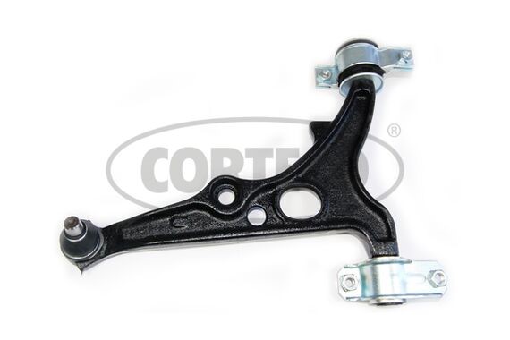 Control Arm/Trailing Arm, wheel suspension CORTECO 49395382