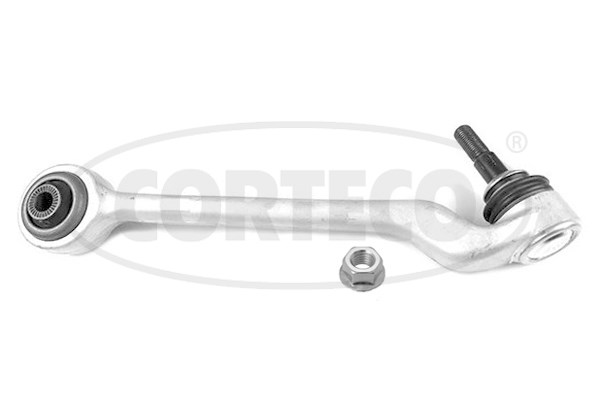 Control Arm/Trailing Arm, wheel suspension CORTECO 49395616