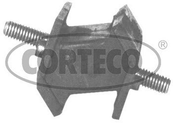 Mounting, automatic transmission CORTECO 21652157