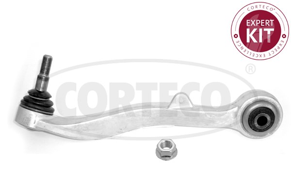 Control Arm/Trailing Arm, wheel suspension CORTECO 49399247