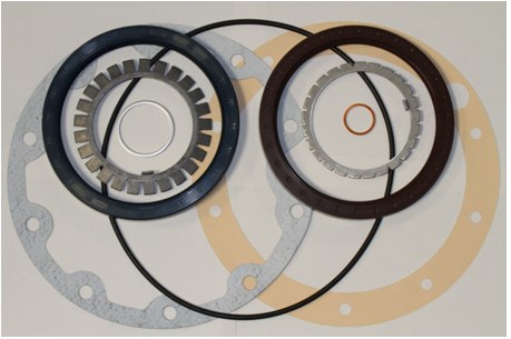 Repair Kit, wheel hub CORTECO 19020672