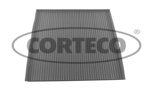 Filter, interior air CORTECO 49361898