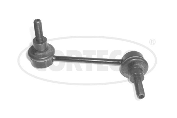 Link/Coupling Rod, stabiliser bar CORTECO 49396543