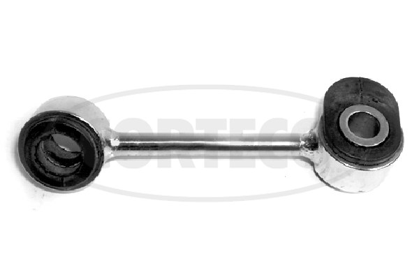 Link/Coupling Rod, stabiliser bar CORTECO 49399073