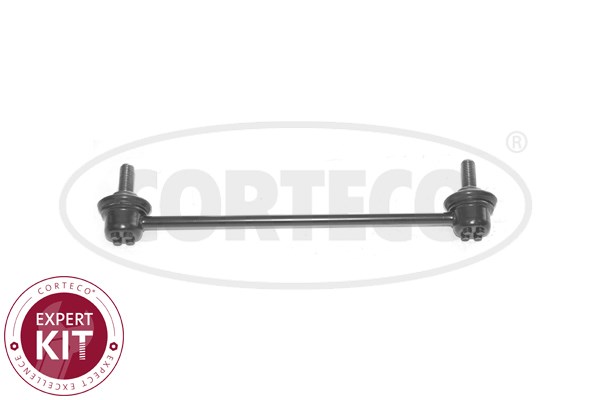 Link/Coupling Rod, stabiliser bar CORTECO 49400299