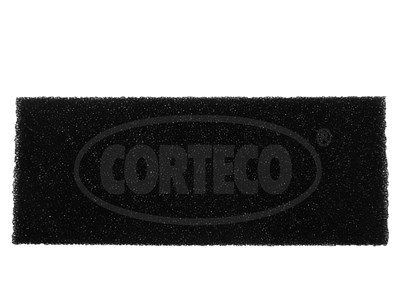 Filter, interior air CORTECO 80001585