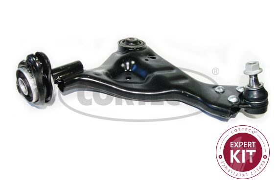 Control Arm/Trailing Arm, wheel suspension CORTECO 49104994