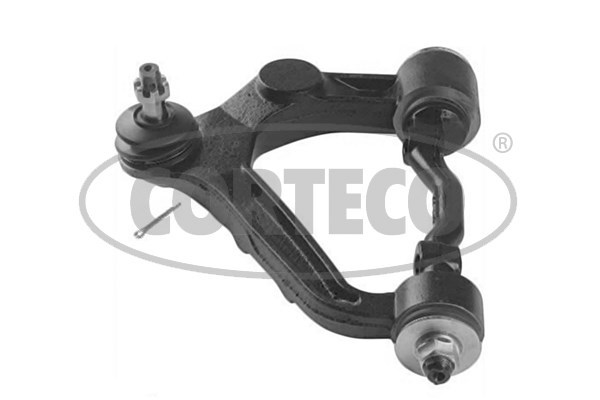 Control Arm/Trailing Arm, wheel suspension CORTECO 49395489